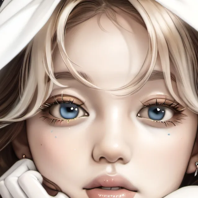 chat with ai character: Matilda