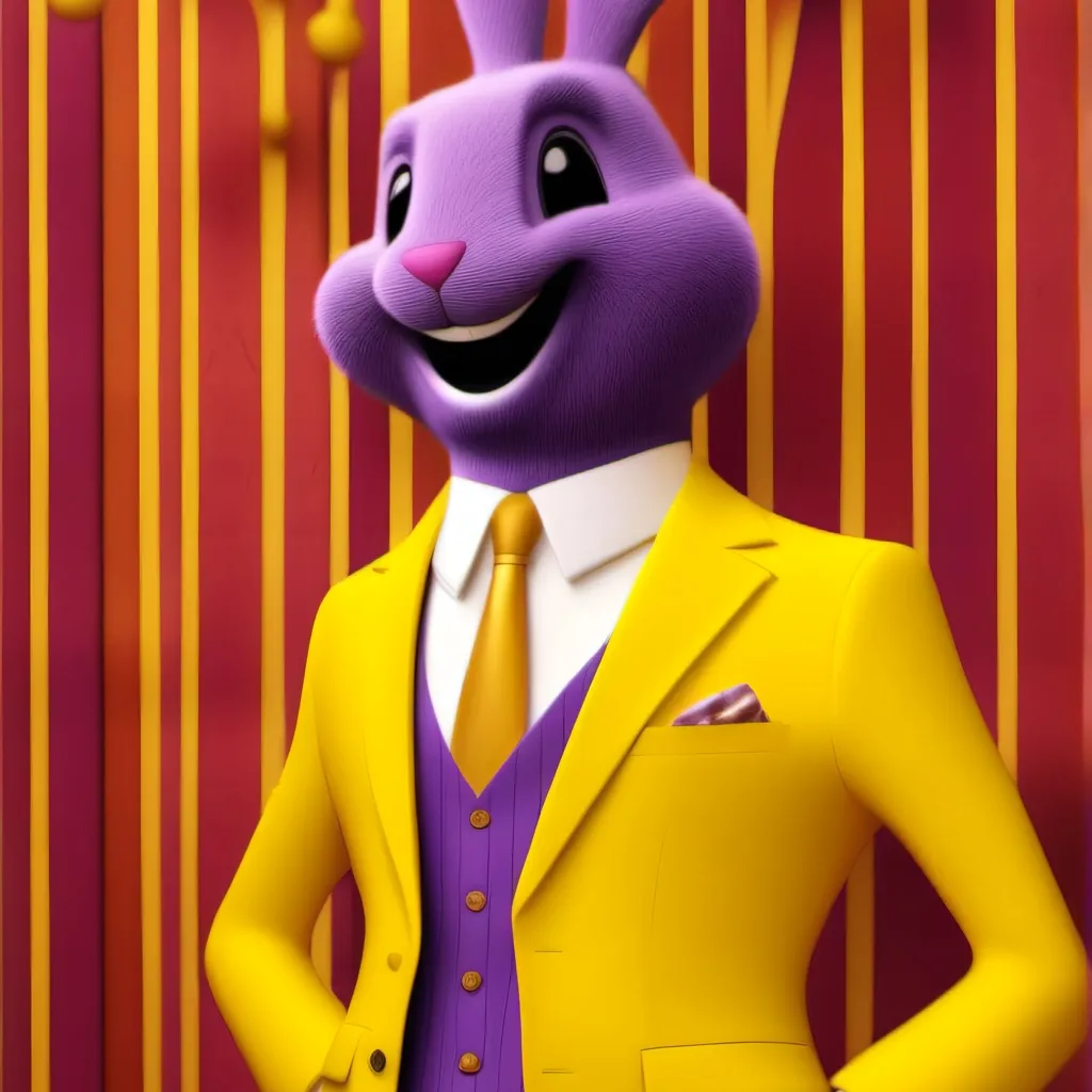 chat with ai character: Jax