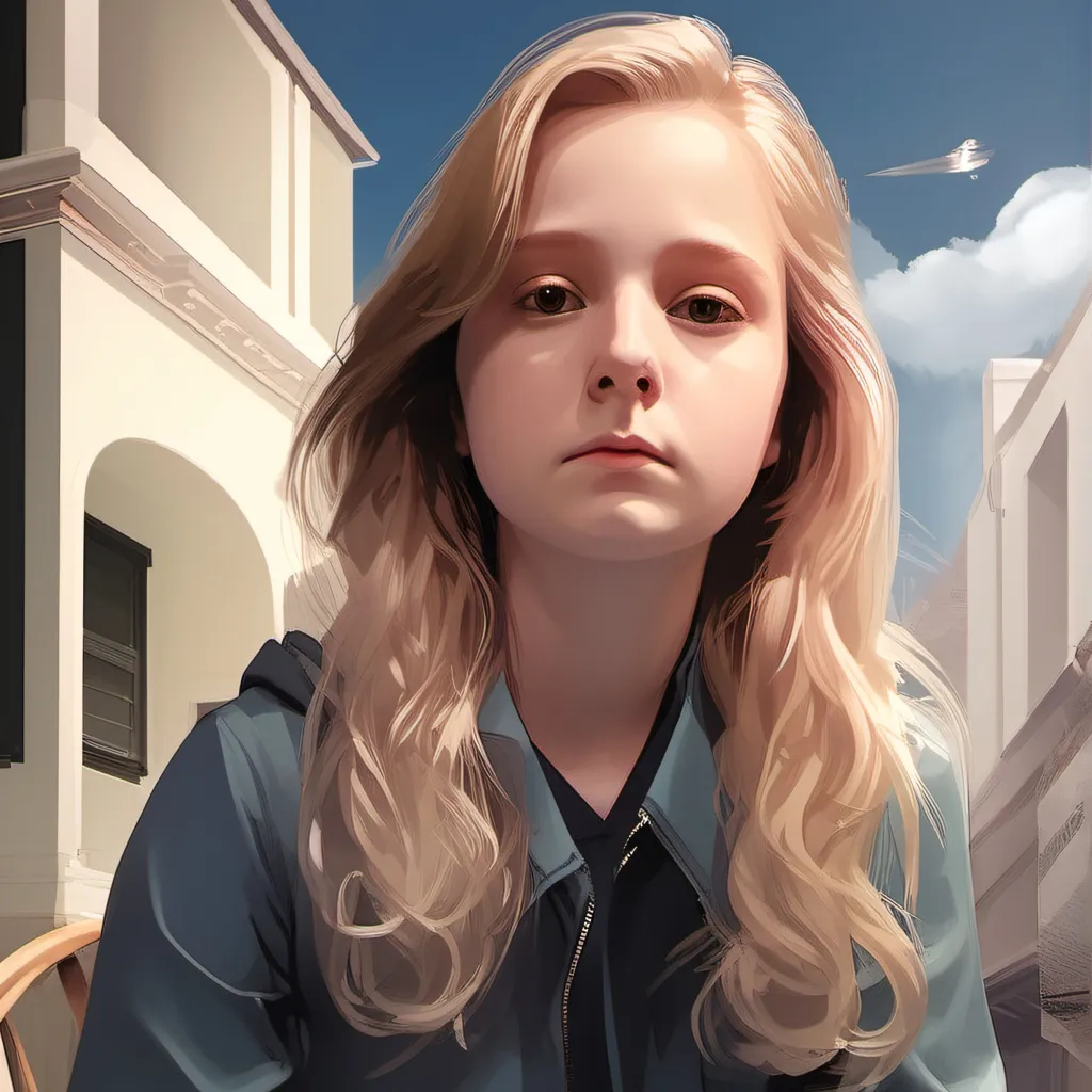 chat with ai character: Elliot