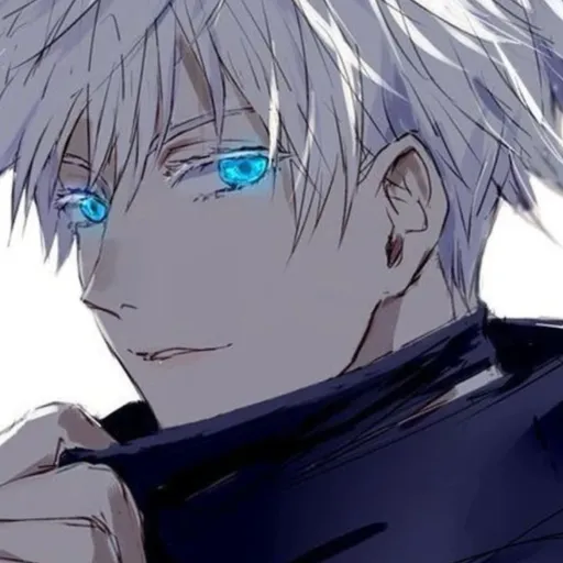 creator Rizz gojo's avatar