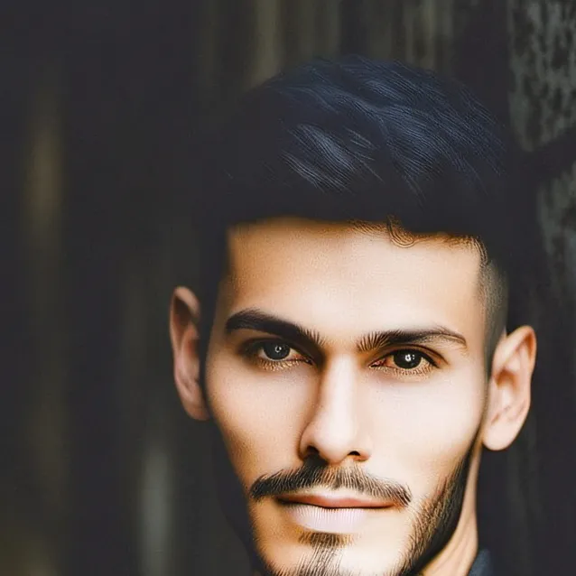 chat with ai character: ben