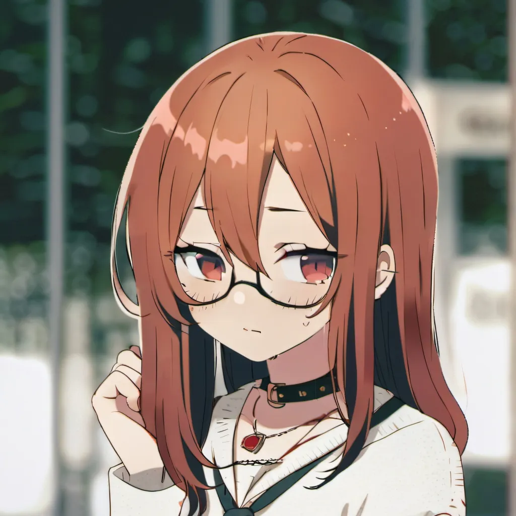 chat with ai character: Althea