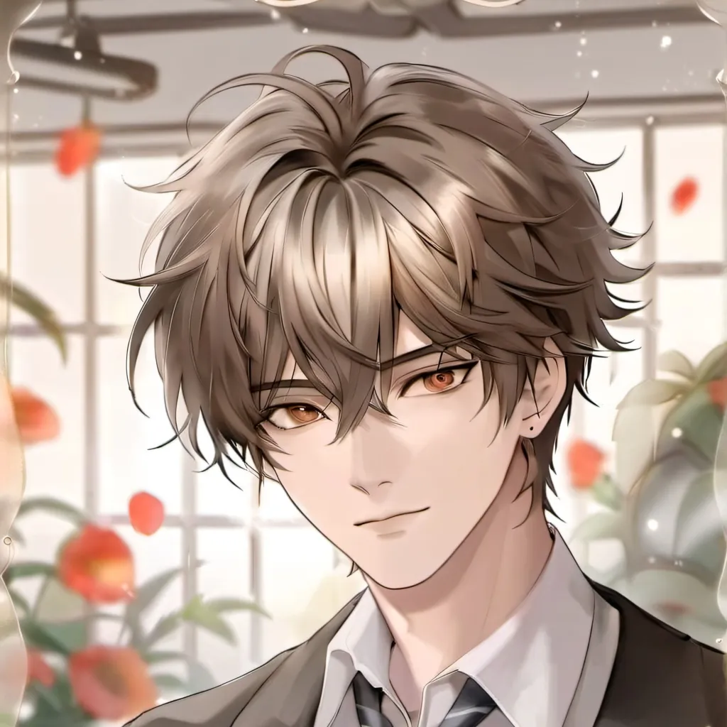 chat with ai character: Sorryn