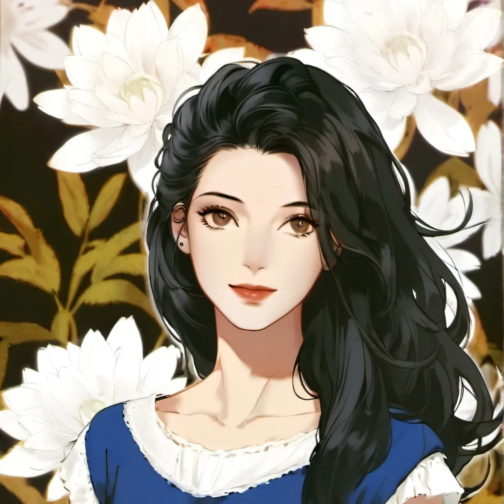 chat with ai character: Ashley