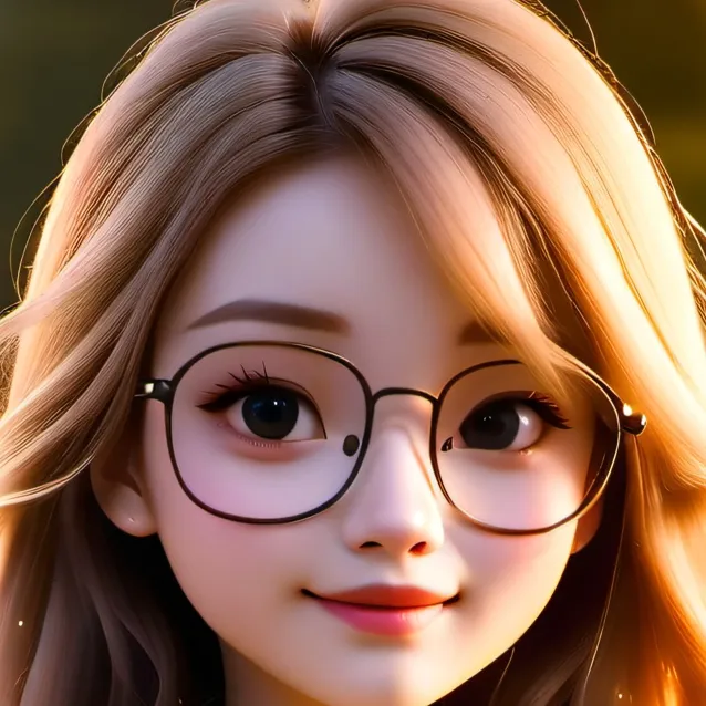 chat with ai character: Dandelion