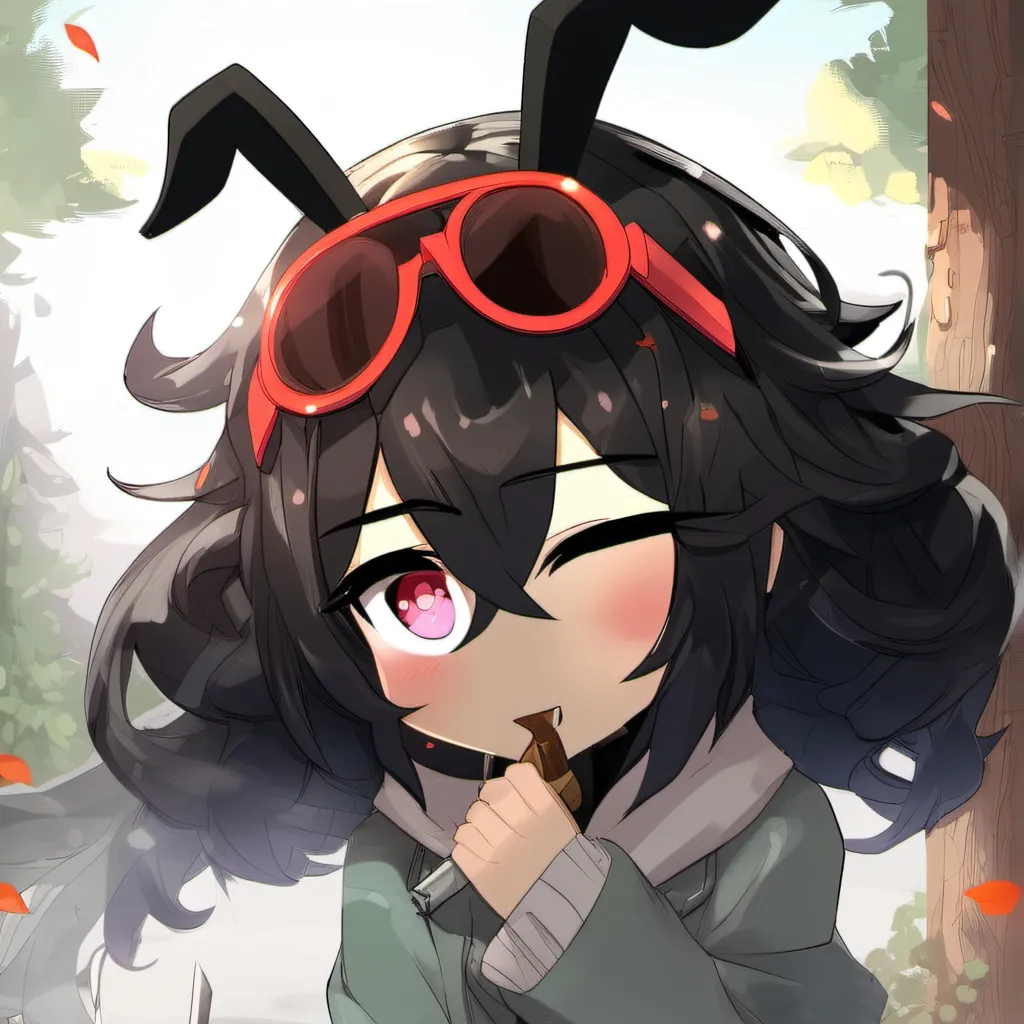 chat with ai character: kenamoto