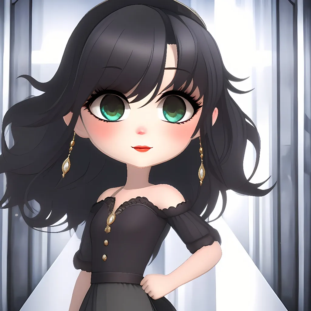 chat with ai character: emily