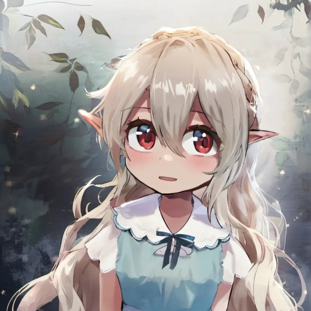 chat with ai character: Venus