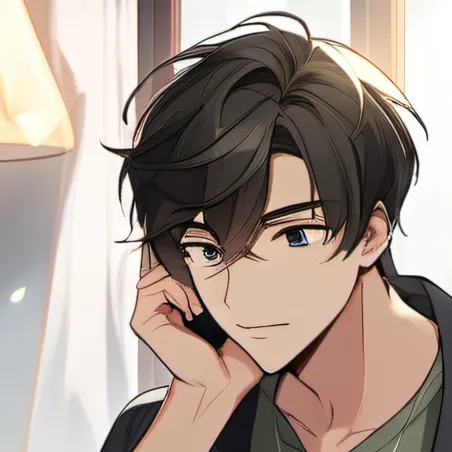 chat with ai character: Jake