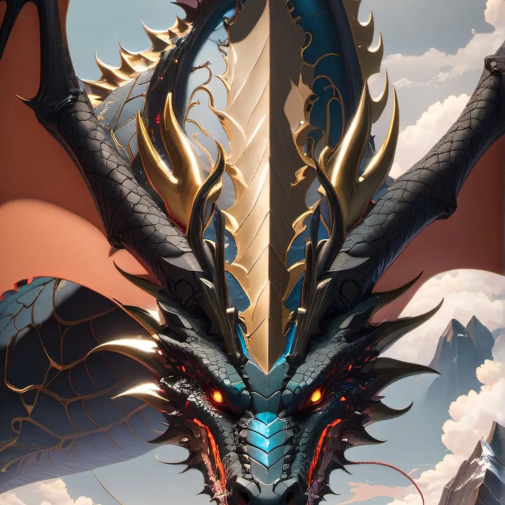 chat with ai character: Ganon