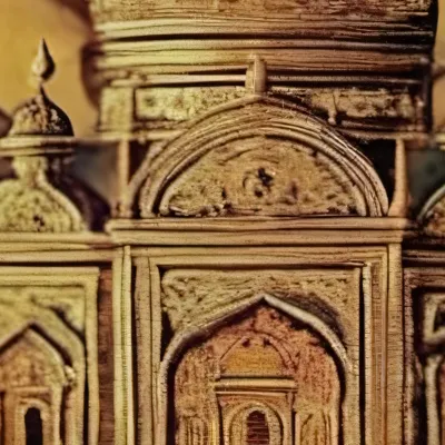 chat with ai character: Hyrule Kingdom RPG