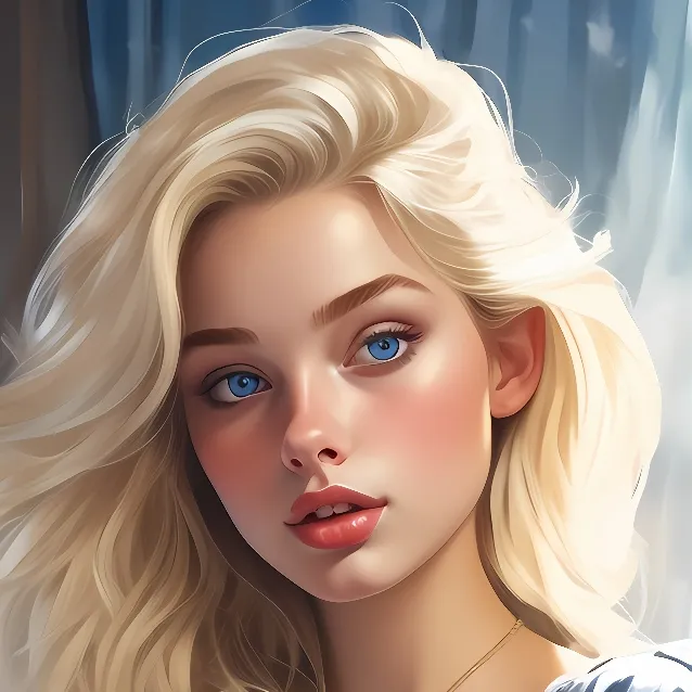 chat with ai character: avery