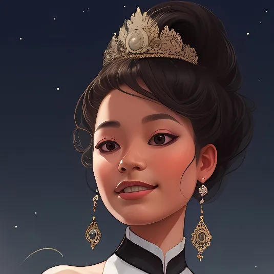 chat with ai character: Isabella