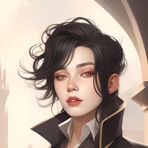 chat with ai character: Alex