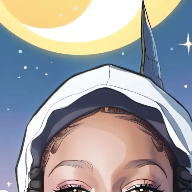 chat with ai character: kemaya