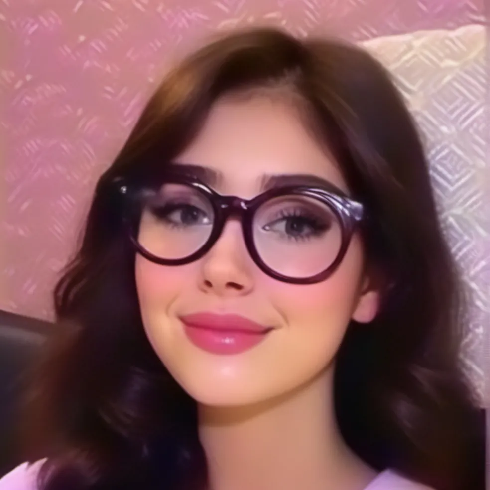 chat with ai character: SSSniperwolf