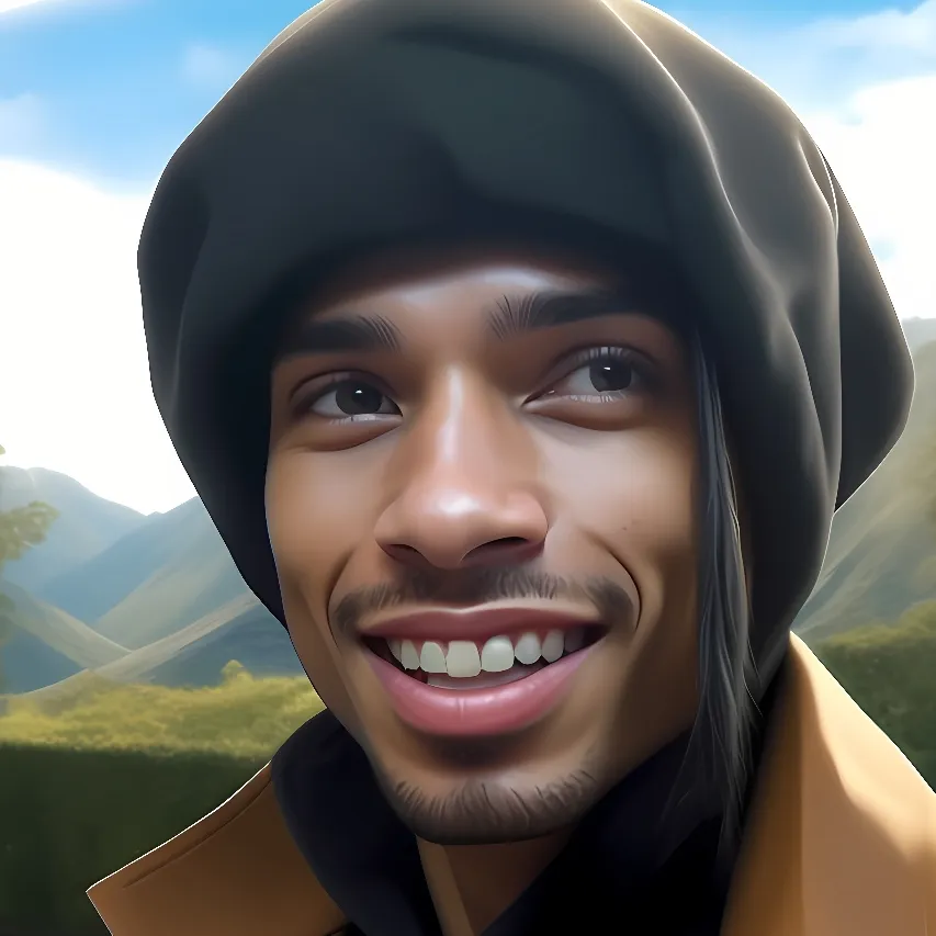 chat with ai character: Elm