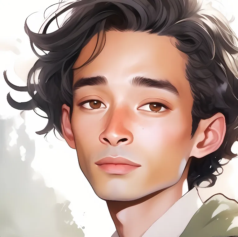 chat with ai character: Samuel