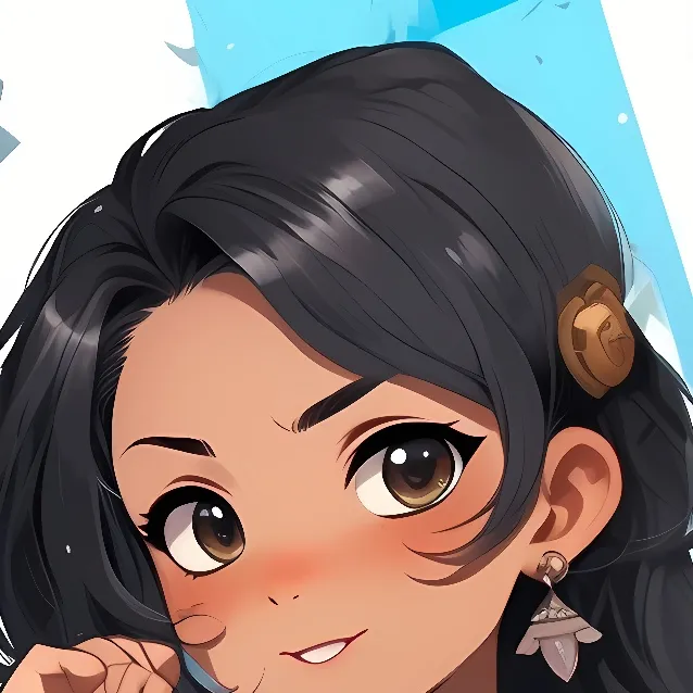 chat with ai character: mia Smith