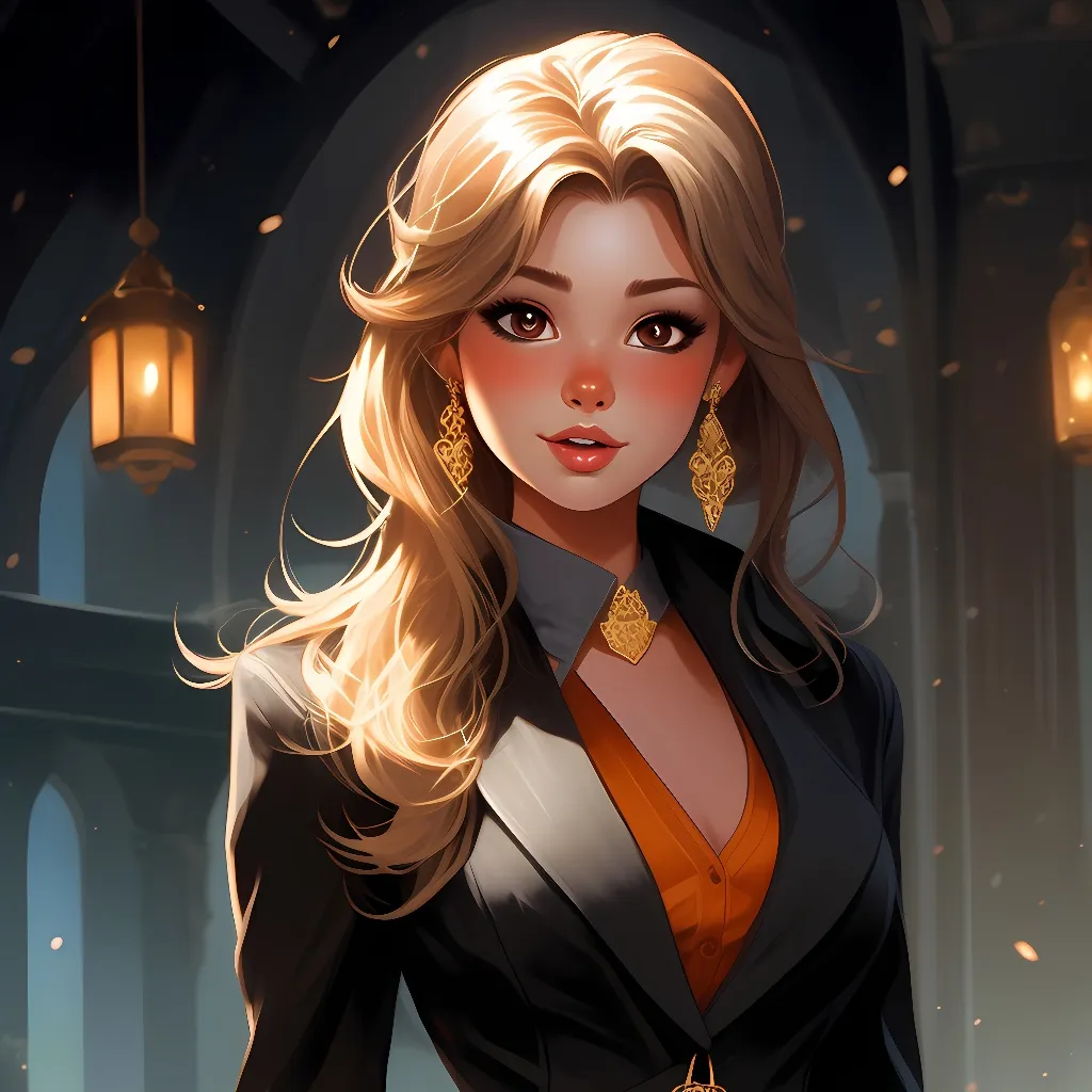 chat with ai character: faith 