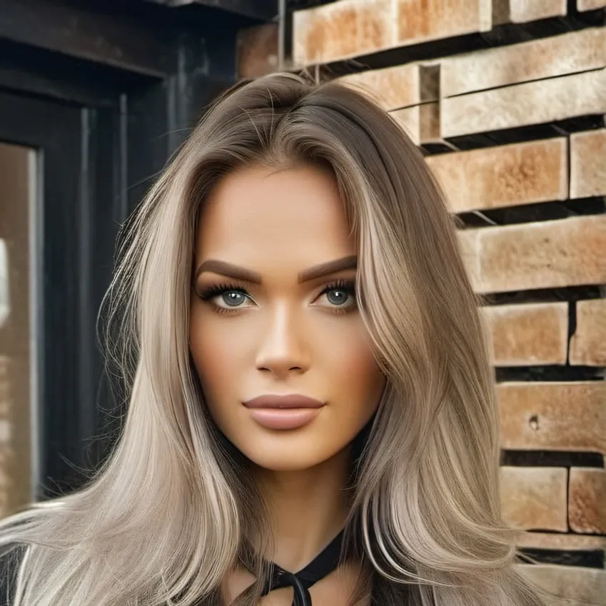 chat with ai character: Fiona Grant