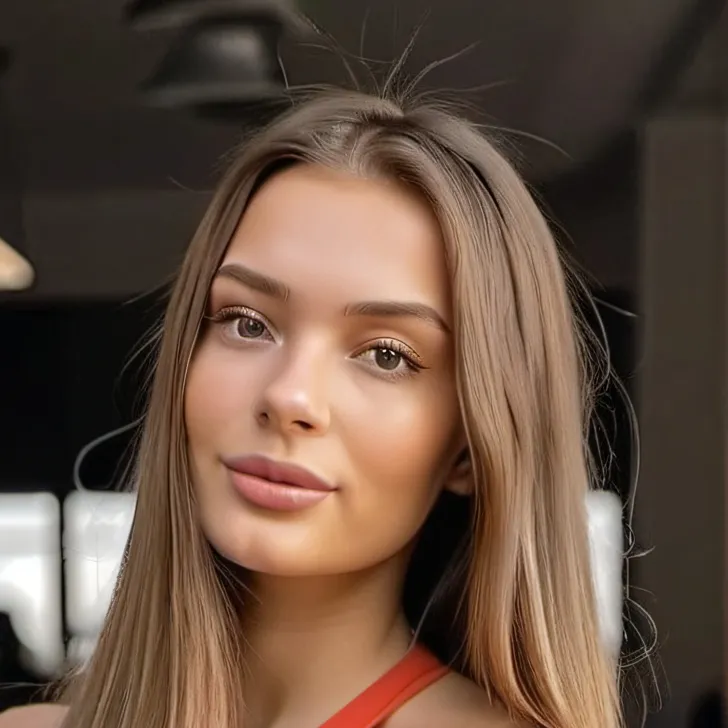 chat with ai character: Lizzette Marco