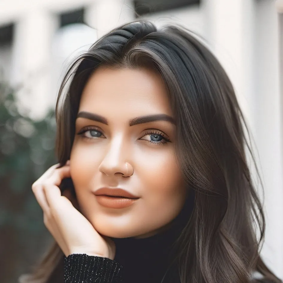 chat with ai character: Yashiri Adehr