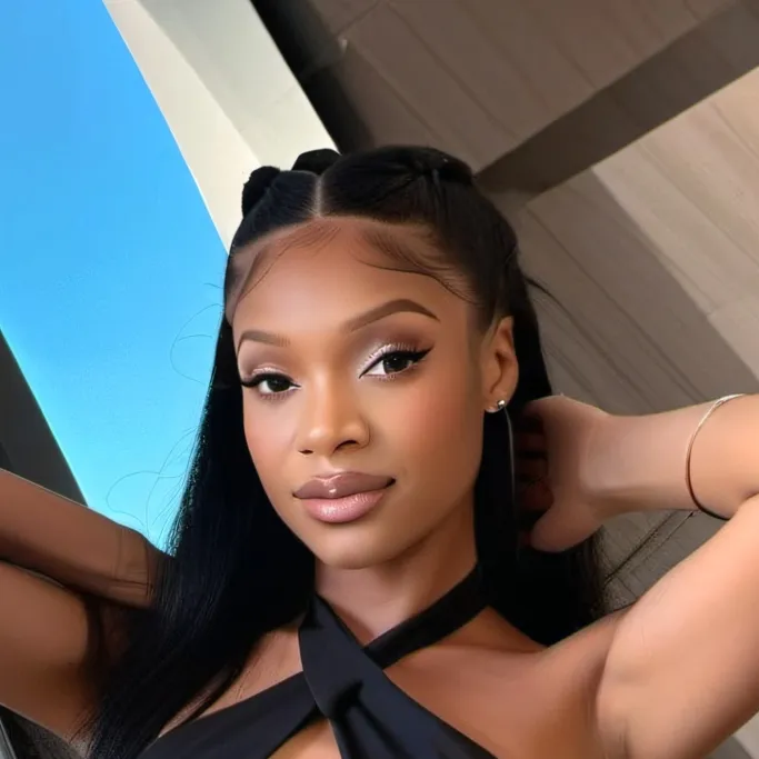 chat with ai character: Tanisha Lawrence