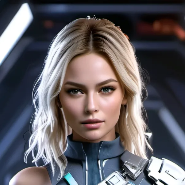 chat with ai character: Daphne Zoe