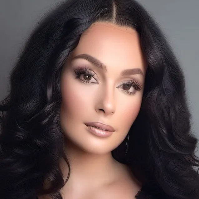 chat with ai character: Maria Farrow