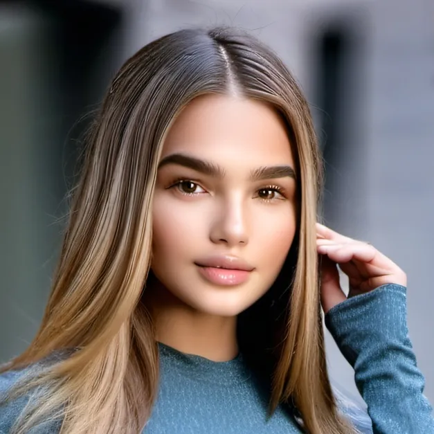 chat with ai character: Chelsea Truedor 🗯