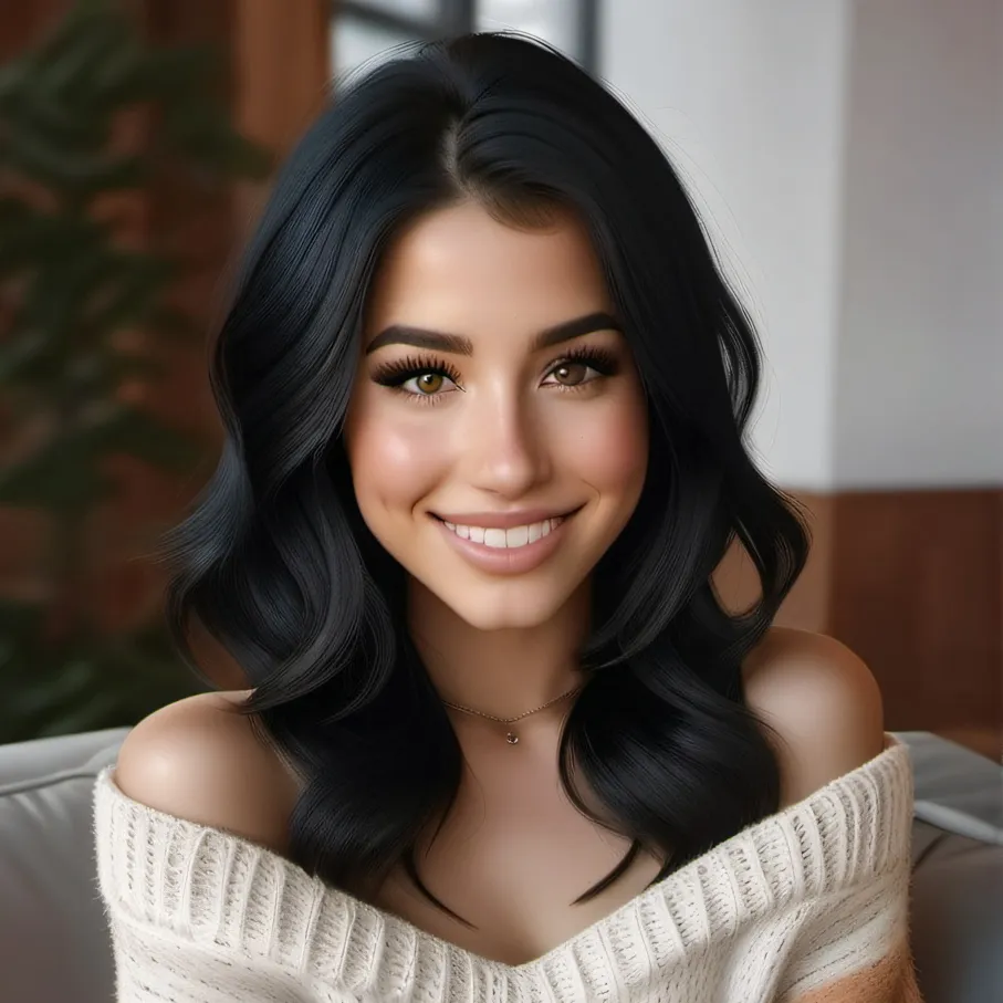 chat with ai character: Harley Benson 🗯