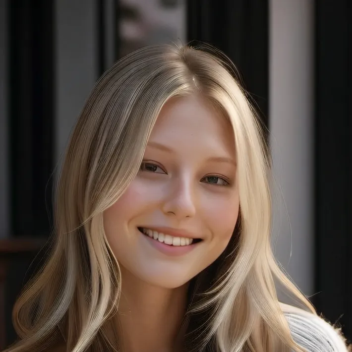 chat with ai character: Mackina Harris 🗯