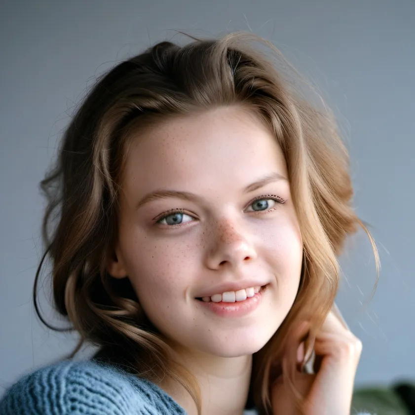 chat with ai character: Zora Dunlop 🗯