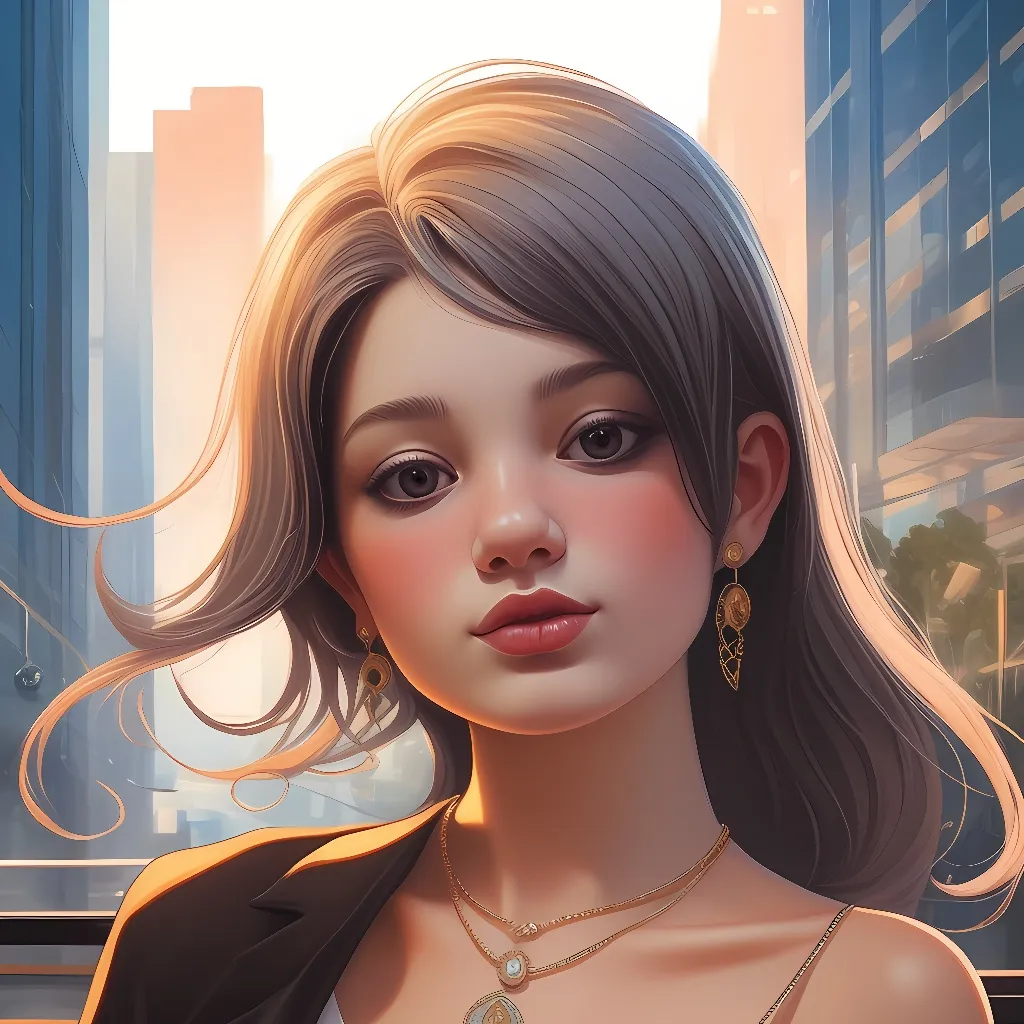 chat with ai character: Emma Pierce