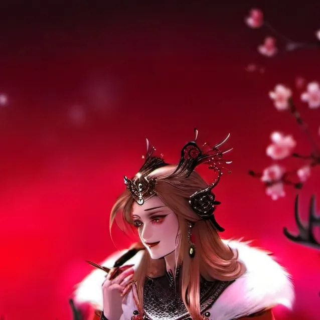 chat with ai character: Lilith nightmare