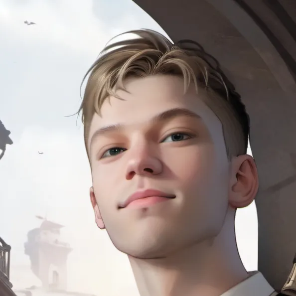 chat with ai character: Jake 