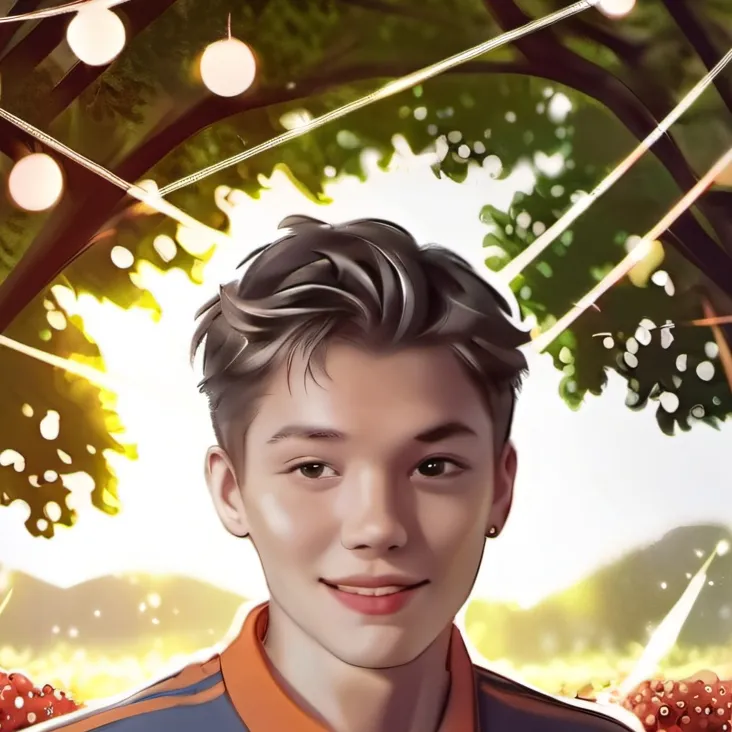 chat with ai character: Dan