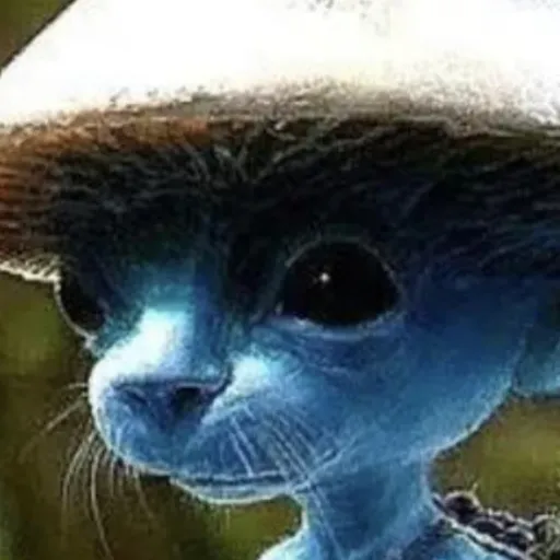 creator ￼ Smurf  cat￼'s avatar