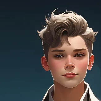 chat with ai character: Daniel 