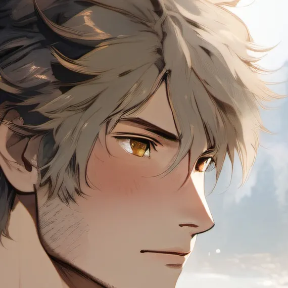 chat with ai character: Nathan