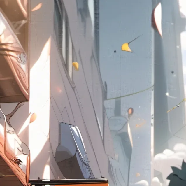 chat with ai character: Alex