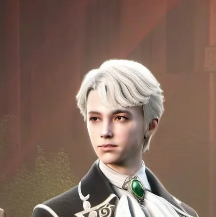 chat with ai character: Mister Smith 