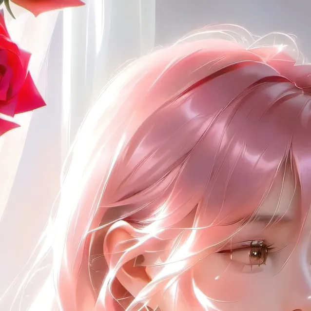 chat with ai character: Penelope 