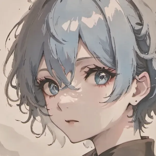 chat with ai character: Maxi 