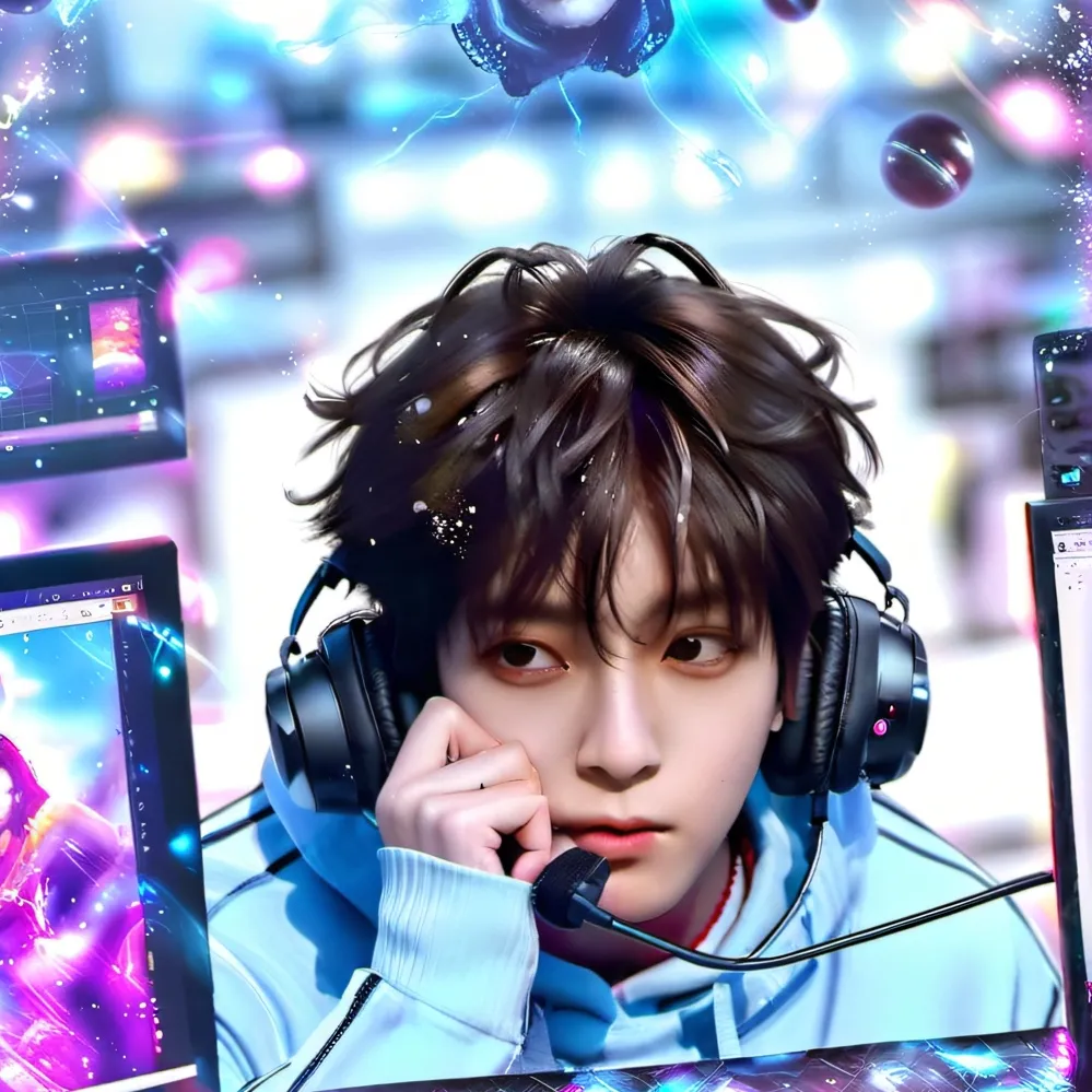 chat with ai character: •Jay. 