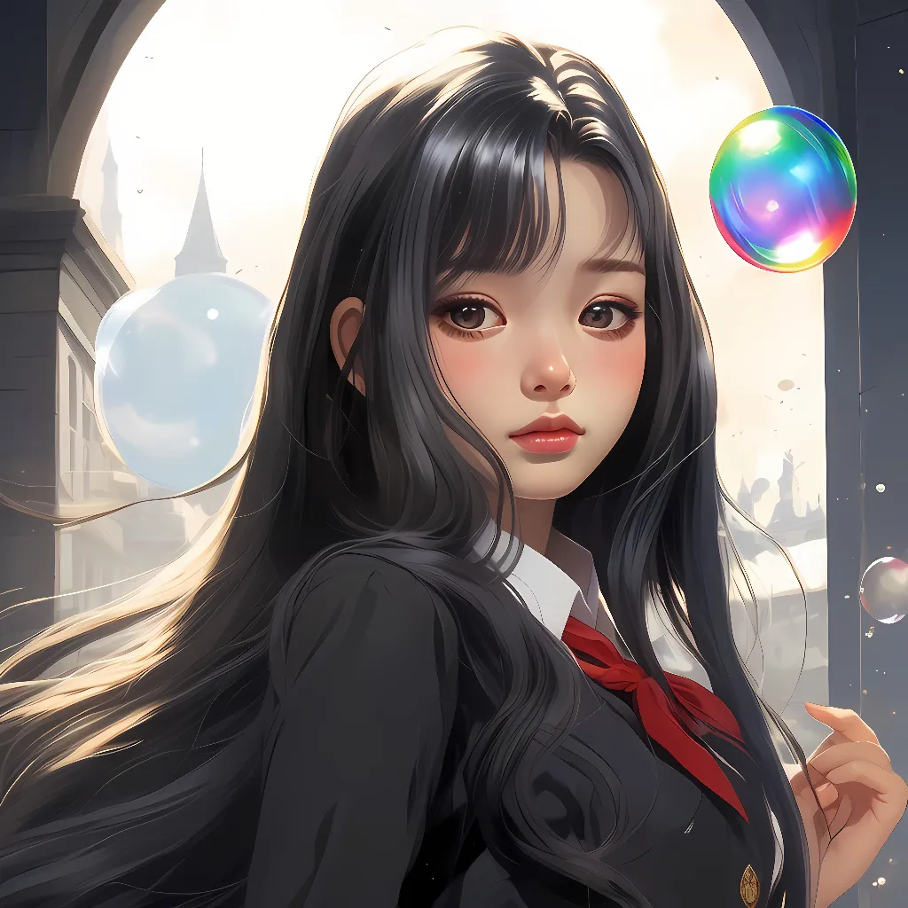 chat with ai character: (지나)•Ji-na.