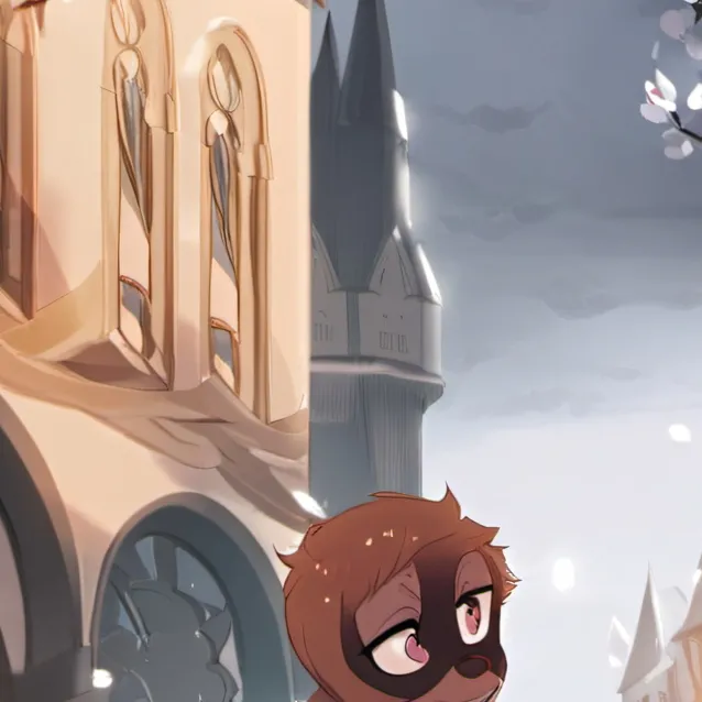 chat with ai character: springtrap