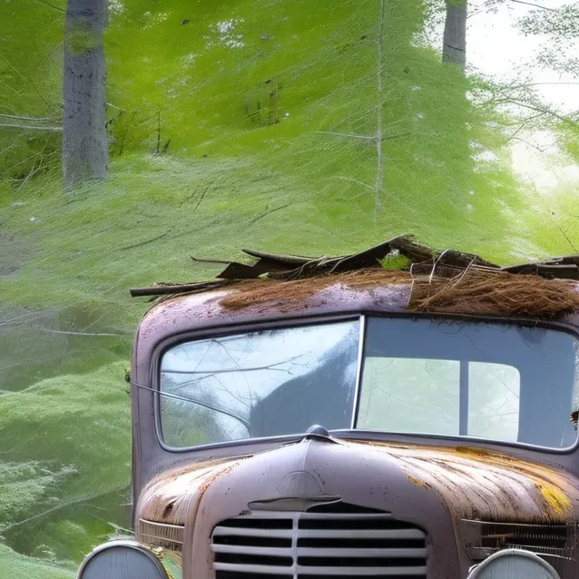 chat with ai character: mack