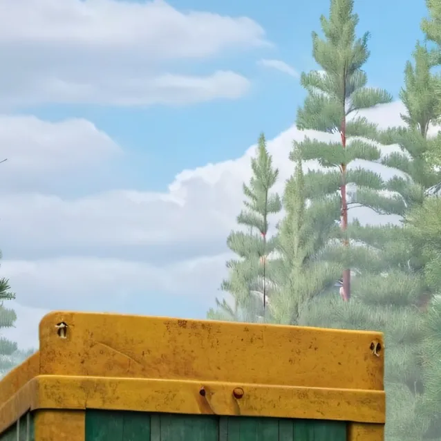 chat with ai character: lith